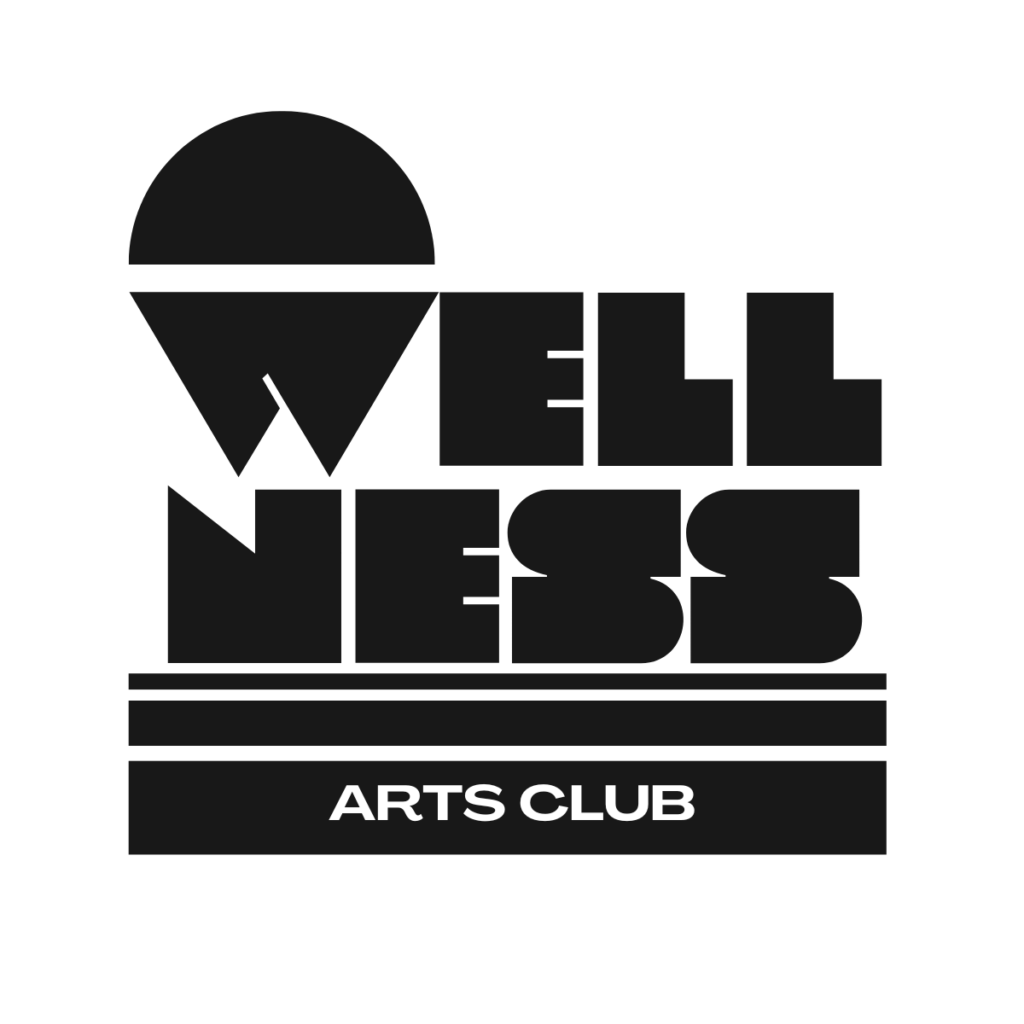 wellness art club logo